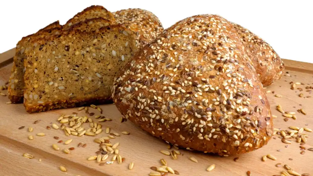 Types of Bread with Low Carbs in East Malling UK: