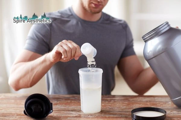 understand which protein powder East Malling is best for you!