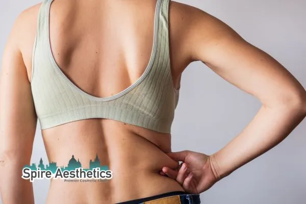 Learn how to reduce and remove love handles East Malling Call our team today!