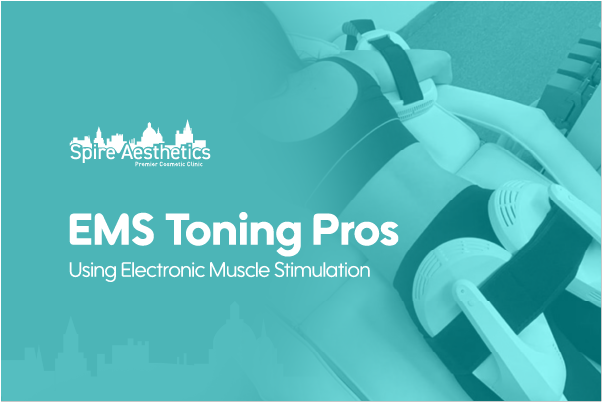 EMS Toning Pros East Malling