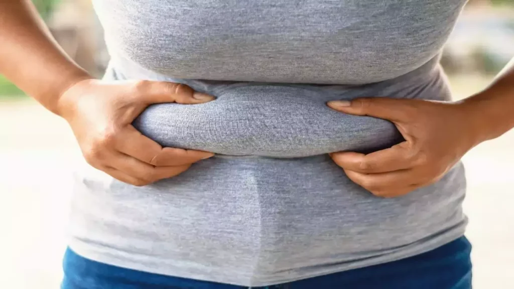 Why Do We Struggle with Stubborn Fat Despite Healthy Habits East Malling
