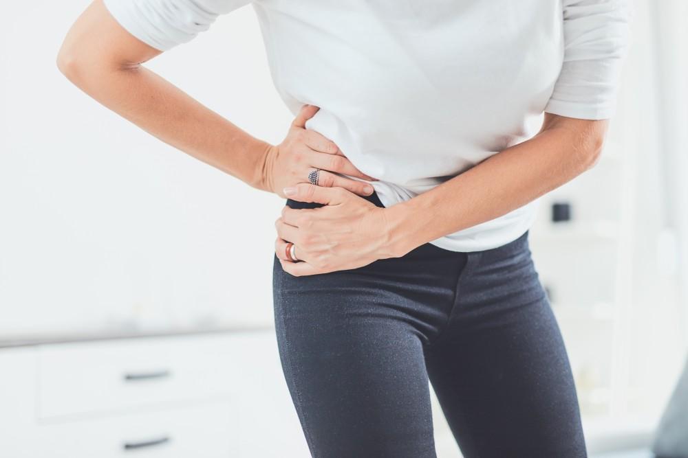 Could a Weak Core Be the Real Reason Behind Your Back Pain, Poor Posture and Persistent Belly Bulge East Malling?
